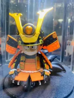 BANDAI - 海外限定 新品ドラゴンボール フィギュア 五月人形 孫悟空 Aタイプ フィギュア専門店 -ソダチトイズ / ドラゴンボール 龍球 五月