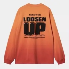 【新品未使用 】Carhartt wip L/S LIGHT WORK T