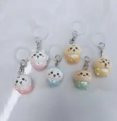 ちいかわ ベビーマスコット 6種からランダム１個