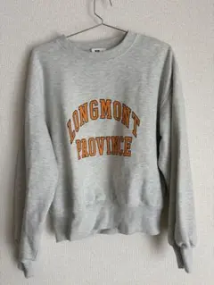 WEGO トレーナー