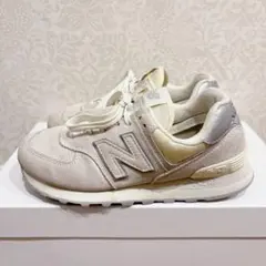 New Balance 574 23.5cm
