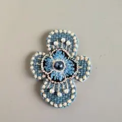 2025年最新】ミナペルホネン コサージュ 正規品の人気アイテム