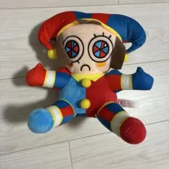 アメイジングデジタルサーカス　ポムニ