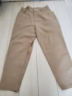 レアセル　チノパンのサムネイル
