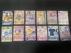 2026年最新】アイカツカード まとめ売り 大量の人気アイテム - メルカリ