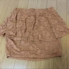 リップサービス♡スカート