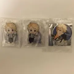 あんスタ　鳴上嵐　セット