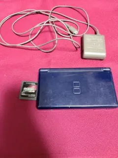 Nintendo DS Lite 本体 ソフト7本セット - メルカリ