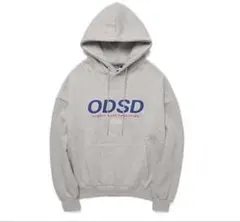 未使用に近い★ODSDレディースパーカーのサムネイル