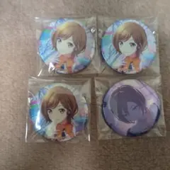 プロセカ　MEIKO　缶バッチ　まとめ売り