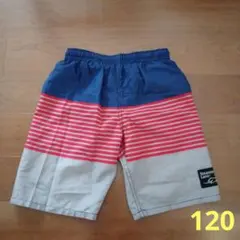 140cm 男の子 水着