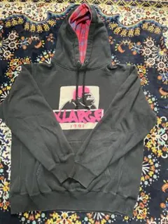 XLARGE パーカー エクストララージ　Mサイズ