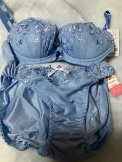 tutu-anna ブラジャー&ショーツ