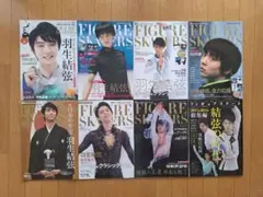 2009全日本フィギュア15歳中3の羽生結弦選手 高橋大輔 村元哉中 - メルカリ