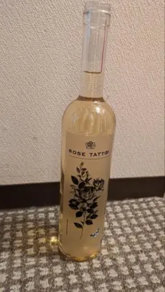 ROSE TATTOO 2022 700ml 12%のサムネイル
