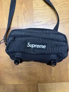 2026年最新】SUPREME メンズ ボディバッグ・ウエストポーチの人気