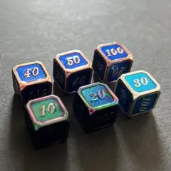 トリート工房　ダメカンダイス　限定カラー 2025年最新】トリート工房の人気アイテム - メルカリ