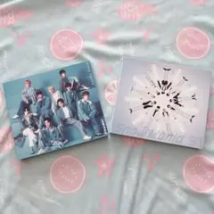 Snowman CD 通常盤