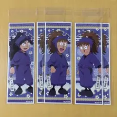 忍たま乱太郎 ロングステッカー