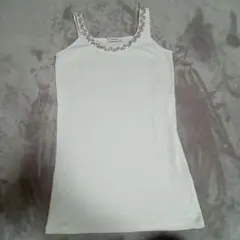 新品未使用　タンクトップ