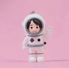 Wonder Museum キーホルダーミセス 大森元貴 ワンダーミュージアム
