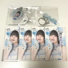 即購入◎窪田七海　モバガチャ　セット　llic Ver. 武道館 即購入◎窪田七海 モバガチャ セット Metallic Ver. 武道館 - メルカリ