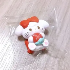 mikko すわらせ隊™2 ~いちごがいっぱい~ キャミー