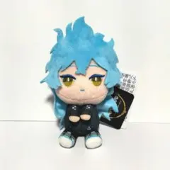 ツイステ イデア モアプラスマスコット 制服