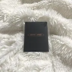 ATEEZ × BRMUD コラボ トレカ