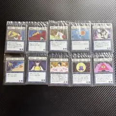 2025年最新】hunter×hunter 一番くじ カード 未開封の人気