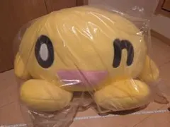 onちゃん ぬいぐるみ おっきい 大きい ビッグ約60cm