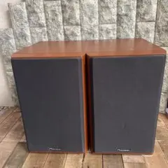 #964 希少　Pioneer スピーカー S-N902-LR 【動作確認済】のサムネイル