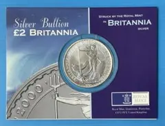 2025年最新】銀貨1オンス ブリタニアの人気アイテム - メルカリ