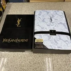 YVESSAINTLAURENT イヴ・サンローラン 肌掛け布団 格安