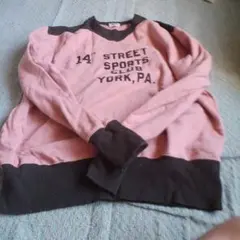 Pherrow's スウェット 14th Street Sportsのサムネイル