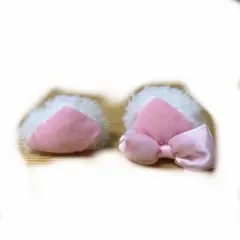 マリーちゃん 耳ピンのサムネイル