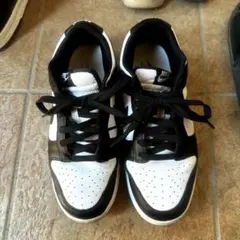 ☆*☆様 NIKE DUNK LOW RETRO パンダ