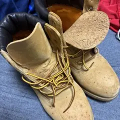 Timberland 6インチ プレミアム ブーツ 10061 8.5W
