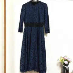 パーティードレス