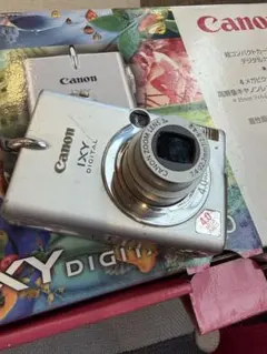 2026年最新】ジャンク CANON IXYの人気アイテム - メルカリ