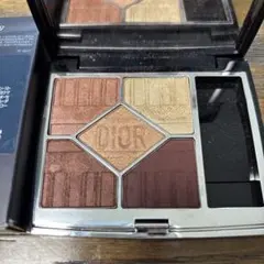 DIORサンククルールクチュール779リビエラ