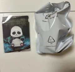 POPMART 呪術廻戦 パンダ panda