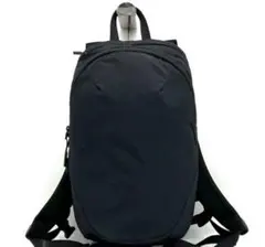 専用 WEXLEY CLASSIC BACKPACK ブラック17Lモデル - メルカリ
