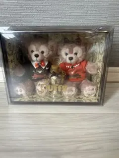 2025年最新】ダッフィー コレクションドールの人気アイテム - メルカリ