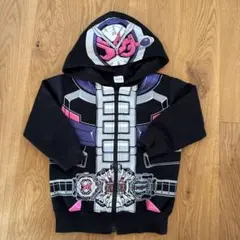 仮面ライダー　ジオウ　パーカー