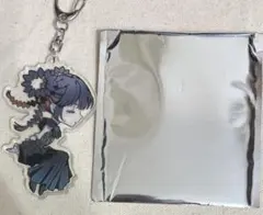【新品未使用】Ado 活発婉麗！アクリルキーホルダー 【ランダム7種】