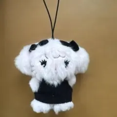 mikko characters BLACKRIBBON キャミー