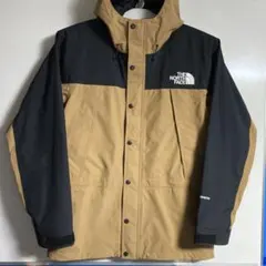 【試着のみ】THE NORTH FACE マウンテンライトジャケット