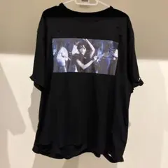 jouetie WEDNESDAY コラボTシャツ ブラックのサムネイル