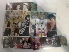 鬼滅の刃 ステッカーセット